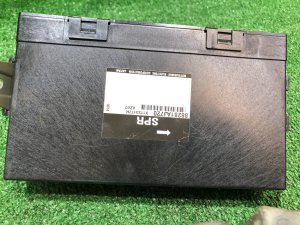 车门锁芯（带钥匙） + личинка SUBARU LEGACY OEM 57492FG030 BR9 BRG BRM 2011