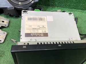 主机 McIntosh SUBARU LEGACY OEM 86271AJ110, 86221AJ000, 86301AJ200, 86301AJ100 BR9 BRG BRM 2011