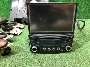 主机 McIntosh SUBARU LEGACY OEM 86271AJ110, 86221AJ000, 86301AJ200, 86301AJ100 BR9 BRG BRM 2011
