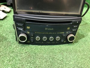 主机 McIntosh SUBARU LEGACY OEM 86271AJ110, 86221AJ000, 86301AJ200, 86301AJ100 BR9 BRG BRM 2011