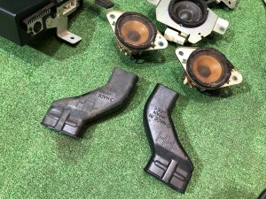 主机 McIntosh SUBARU LEGACY OEM 86271AJ110, 86221AJ000, 86301AJ200, 86301AJ100 BR9 BRG BRM 2011