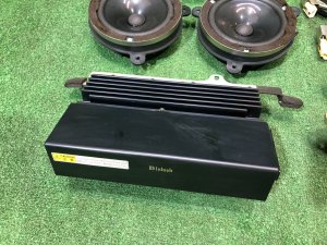 主机 McIntosh SUBARU LEGACY OEM 86271AJ110, 86221AJ000, 86301AJ200, 86301AJ100 BR9 BRG BRM 2011