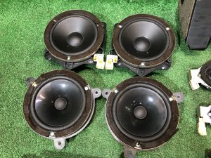 主机 McIntosh SUBARU LEGACY OEM 86271AJ110, 86221AJ000, 86301AJ200, 86301AJ100 BR9 BRG BRM 2011