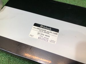 主机 McIntosh SUBARU LEGACY OEM 86271AJ110, 86221AJ000, 86301AJ200, 86301AJ100 BR9 BRG BRM 2011