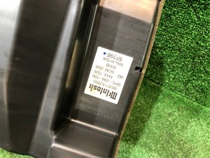 主机 McIntosh SUBARU LEGACY OEM 86271AJ110, 86221AJ000, 86301AJ200, 86301AJ100 BR9 BRG BRM 2011