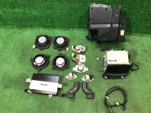 主机 McIntosh SUBARU LEGACY OEM 86271AJ110, 86221AJ000, 86301AJ200, 86301AJ100 BR9 BRG BRM 2011
