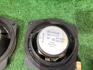 主机 McIntosh SUBARU LEGACY OEM 86271AJ110, 86221AJ000, 86301AJ200, 86301AJ100 BR9 BRG BRM 2011