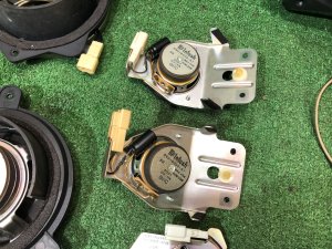 主机 McIntosh SUBARU LEGACY OEM 86271AJ110, 86221AJ000, 86301AJ200, 86301AJ100 BR9 BRG BRM 2011
