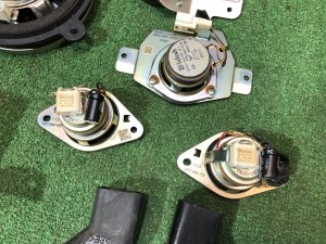 主机 McIntosh SUBARU LEGACY OEM 86271AJ110, 86221AJ000, 86301AJ200, 86301AJ100 BR9 BRG BRM 2011