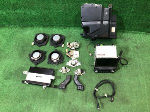 主机 McIntosh SUBARU LEGACY OEM 86271AJ110, 86221AJ000, 86301AJ200, 86301AJ100 BR9 BRG BRM 2011