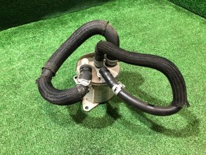 ออยล์คูลเลอร์ акпп SUBARU LEGACY OEM 31237AA080 BR9 BRG BRM 2011 EJ255