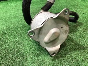 ออยล์คูลเลอร์ акпп SUBARU LEGACY OEM 31237AA080 BR9 BRG BRM 2011 EJ255