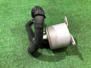 ออยล์คูลเลอร์ акпп SUBARU LEGACY OEM 31237AA080 BR9 BRG BRM 2011 EJ255