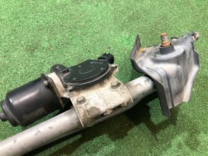 Mecanismo del limpiaparabrisas SUBARU LEGACY OEM 86510AJ001, 86510AJ001 BR9 BRG BRM 2011 EJ255