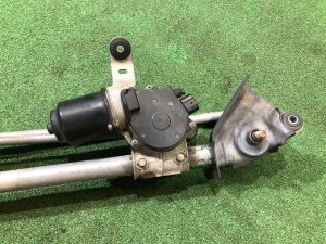 Mecanismo del limpiaparabrisas SUBARU LEGACY OEM 86510AJ001, 86510AJ001 BR9 BRG BRM 2011 EJ255