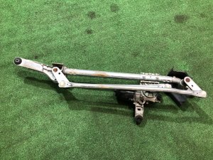 Mecanismo del limpiaparabrisas SUBARU LEGACY OEM 86510AJ001, 86510AJ001 BR9 BRG BRM 2011 EJ255