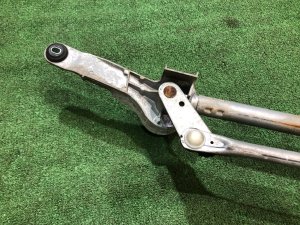 Mecanismo del limpiaparabrisas SUBARU LEGACY OEM 86510AJ001, 86510AJ001 BR9 BRG BRM 2011 EJ255