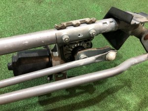 Mecanismo del limpiaparabrisas SUBARU LEGACY OEM 86510AJ001, 86510AJ001 BR9 BRG BRM 2011 EJ255