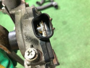 Mecanismo del limpiaparabrisas SUBARU LEGACY OEM 86510AJ001, 86510AJ001 BR9 BRG BRM 2011 EJ255