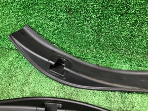 Embellecedores de faldón SUBARU LEGACY OEM 94060AJ071, 94061AJ020, 94061AJ030 BR9 BRG BRM 2011 White Pearl 37J