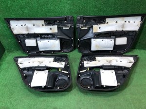 Обшивка дверей комплект SUBARU LEGACY OEM 94212AJ080VH, 94212AJ090VH, 94222AJ080VH, 94222AJ090VH BR9 BRG BRM 2011 White Pearl 37J