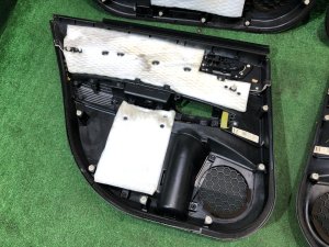 Обшивка дверей комплект SUBARU LEGACY OEM 94212AJ080VH, 94212AJ090VH, 94222AJ080VH, 94222AJ090VH BR9 BRG BRM 2011 White Pearl 37J