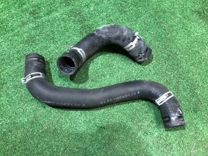 Патрубки радиатора 45161AJ000, 45161AJ110 SUBARU LEGACY