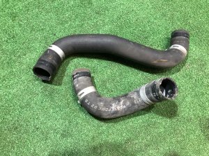 Manguitos del radiador SUBARU LEGACY OEM 45161AJ000, 45161AJ110 BR9 BRG BRM 2011 EJ255