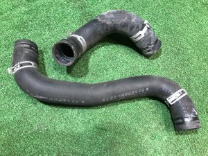 Manguitos del radiador SUBARU LEGACY OEM 45161AJ000, 45161AJ110 BR9 BRG BRM 2011 EJ255