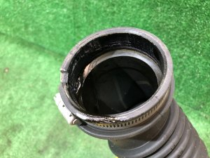 Air filter duct SUBARU LEGACY OEM 14462AA460 BR9 BRG BRM 2011 EJ255