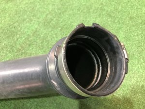 中冷管 длинный SUBARU LEGACY OEM 14462AA460 BR9 BRG BRM 2011 EJ255