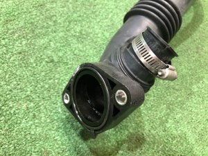中冷管 длинный SUBARU LEGACY OEM 14462AA460 BR9 BRG BRM 2011 EJ255