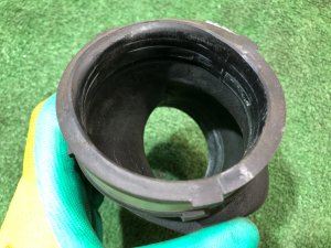 Tubo del intercooler заслонки SUBARU LEGACY OEM 14459AA461 BR9 BRG BRM 2011 EJ255