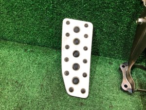 Педали SUBARU LEGACY OEM 36010AG120, 36012AJ030 BR9 BRG BRM 2011 White Pearl 37J