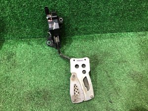 Педали SUBARU LEGACY OEM 36010AG120, 36012AJ030 BR9 BRG BRM 2011 White Pearl 37J