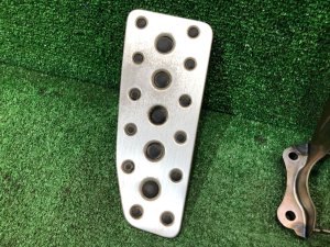 Педали SUBARU LEGACY OEM 36010AG120, 36012AJ030 BR9 BRG BRM 2011 White Pearl 37J