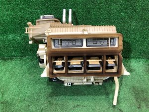 Печка двойная 72100AJ220 SUBARU LEGACY