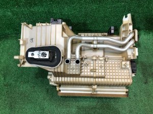 Печка двойная SUBARU LEGACY OEM 72100AJ220 BR9 BRG BRM 2011 EJ255