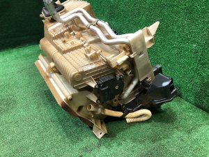 Печка двойная SUBARU LEGACY OEM 72100AJ220 BR9 BRG BRM 2011 EJ255