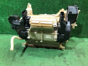 Печка двойная SUBARU LEGACY OEM 72100AJ220 BR9 BRG BRM 2011 EJ255