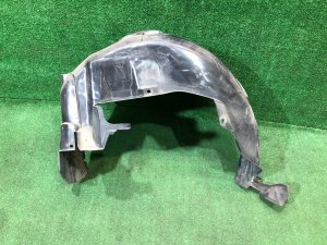 左リアインナーフェンダー SUBARU LEGACY OEM 59122AJ030 BR9 BRG BRM 2011 White Pearl 37J