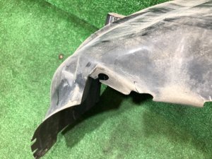 Guarda-pó traseiro direito SUBARU LEGACY OEM 59122AJ020 BR9 BRG BRM 2011 White Pearl 37J