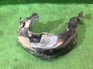 Guarda-pó traseiro direito SUBARU LEGACY OEM 59122AJ020 BR9 BRG BRM 2011 White Pearl 37J
