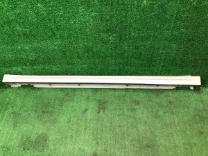Порог левый SUBARU LEGACY OEM 96051AJ030WU BR9 BRG BRM 2011 White Pearl 37J