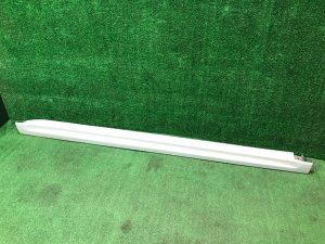 Порог правый SUBARU LEGACY OEM 96051AJ020WU BR9 BRG BRM 2011 White Pearl 37J