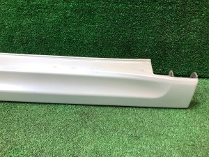 Порог правый SUBARU LEGACY OEM 96051AJ020WU BR9 BRG BRM 2011 White Pearl 37J