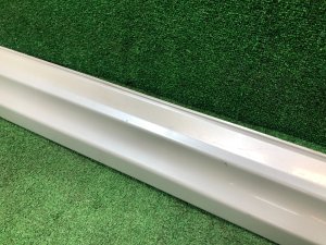 Порог правый SUBARU LEGACY OEM 96051AJ020WU BR9 BRG BRM 2011 White Pearl 37J