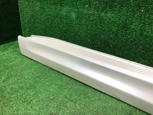 Порог правый SUBARU LEGACY OEM 96051AJ020WU BR9 BRG BRM 2011 White Pearl 37J