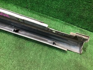 Порог правый SUBARU LEGACY OEM 96051AJ020WU BR9 BRG BRM 2011 White Pearl 37J