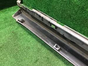 Порог правый SUBARU LEGACY OEM 96051AJ020WU BR9 BRG BRM 2011 White Pearl 37J